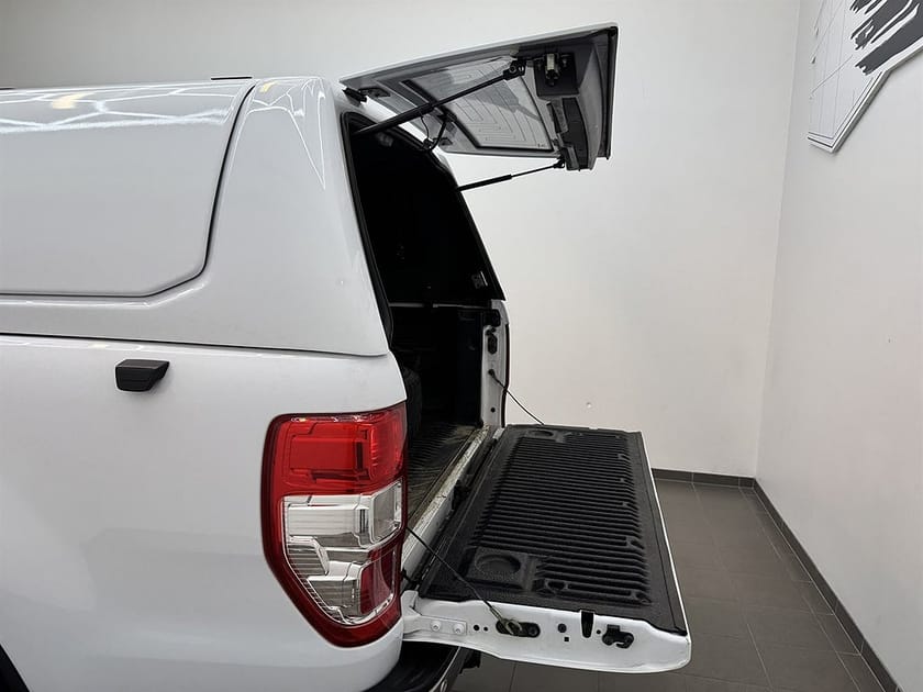 Bild 5 av Ford Ranger SuperCab
