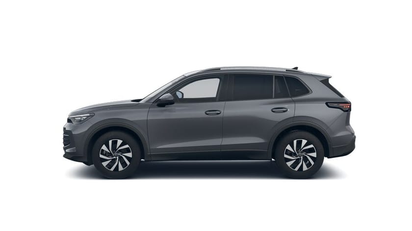 Bild 3 av Volkswagen Tiguan 1.5 eTSI ACT OPF