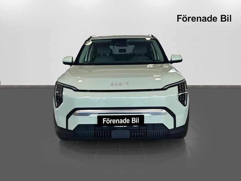 Bild 5 av Kia EV3 Long Range