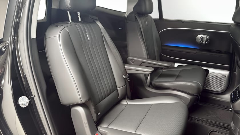 Bild 5 av Hyundai Ioniq 9 Performance AWD