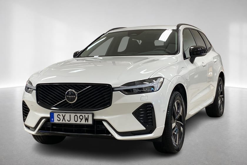 Bild 1 av Volvo XC60