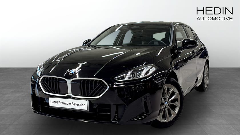 Bild 1 av BMW 120