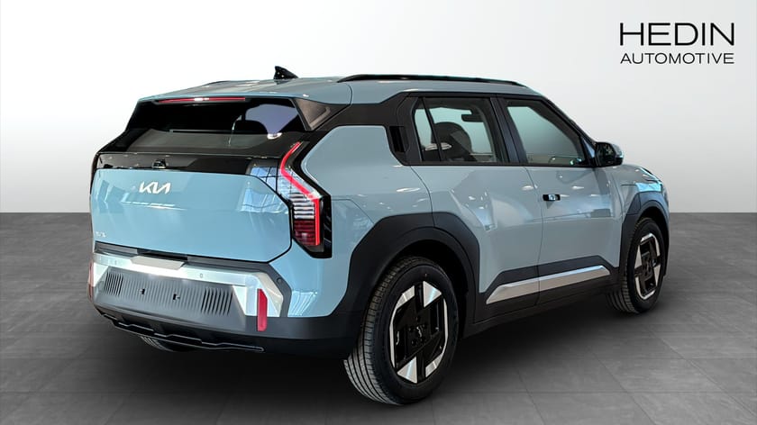 Bild 3 av Kia EV3 Long Range