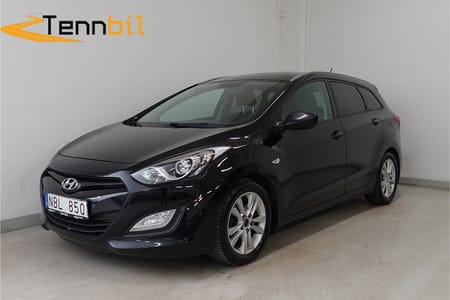 Hyundai i30 Kombi