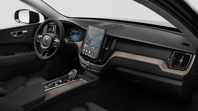 Bild 5 av Volvo XC60