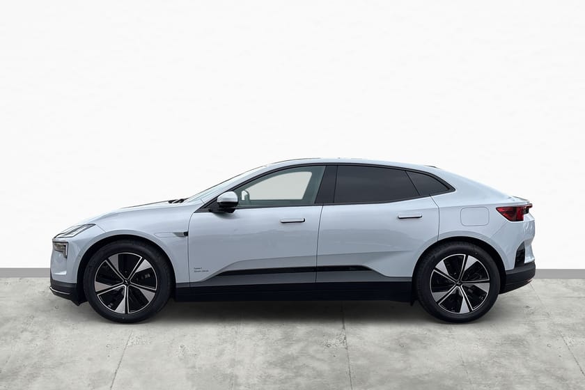 Bild 3 av Polestar 4 Coupé Long range Single motor