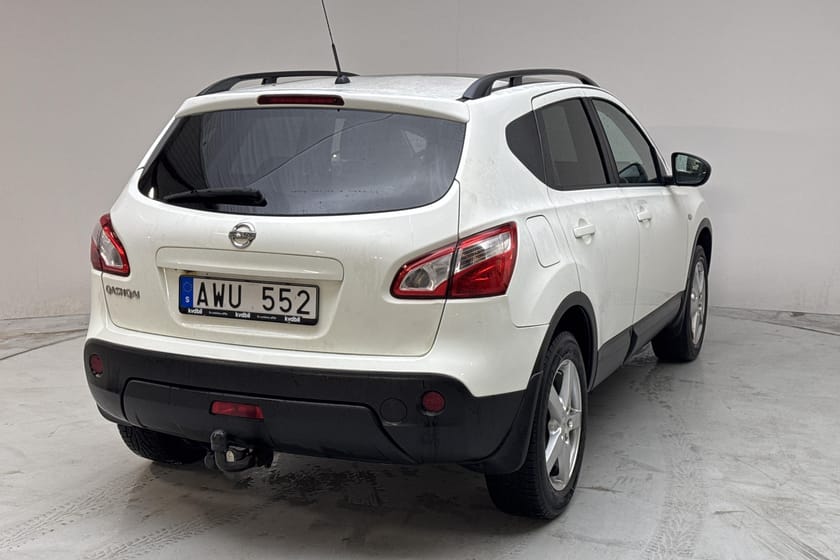 Bild 3 av Nissan Qashqai