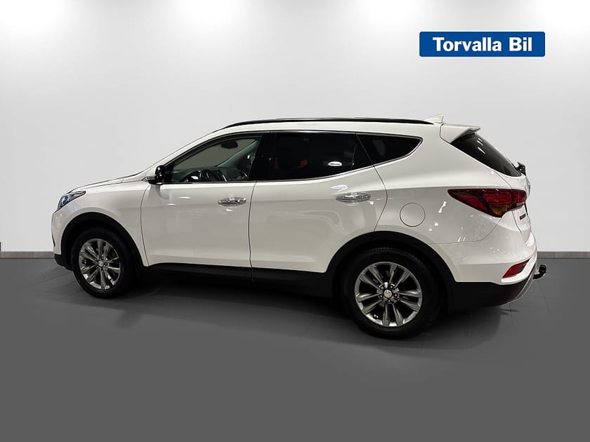 Bild 5 av Hyundai Santa Fe