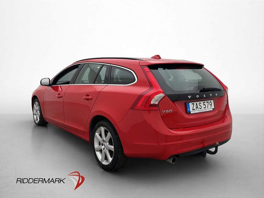 Bild 5 av Volvo V60