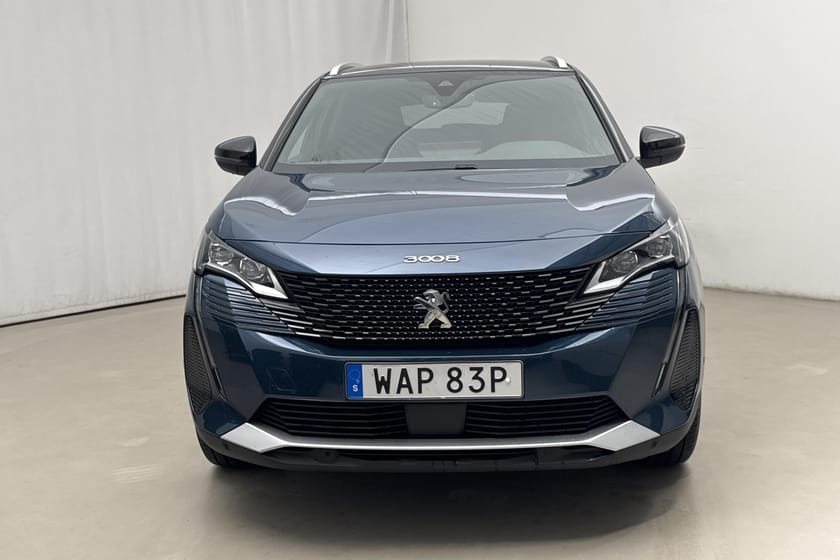 Bild 5 av Peugeot 3008