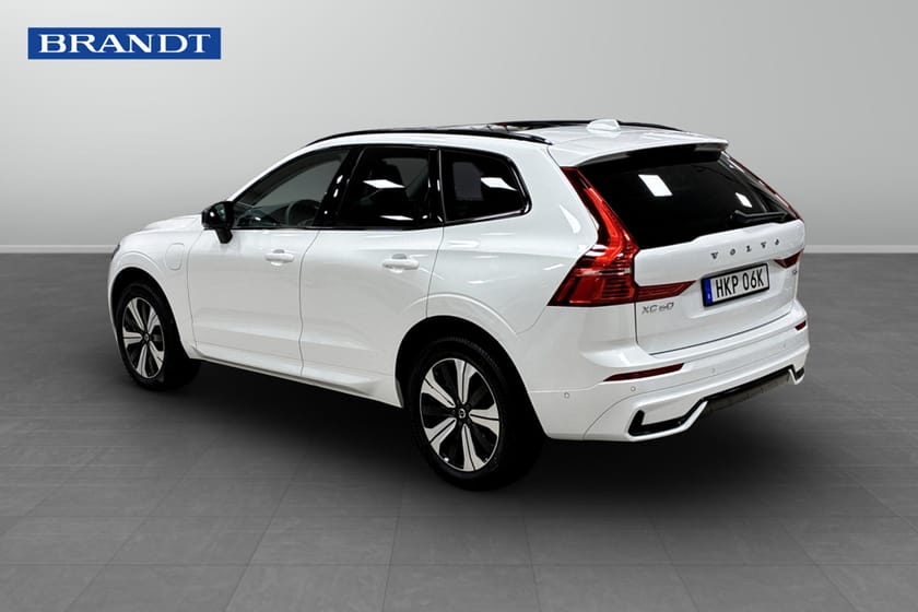 Bild 2 av Volvo XC60