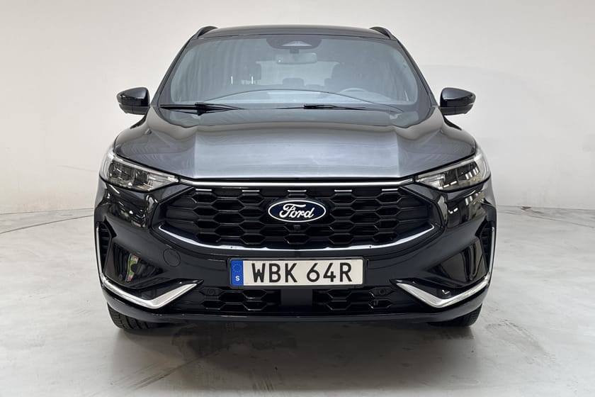 Bild 5 av Ford Kuga Plug-In Hybrid