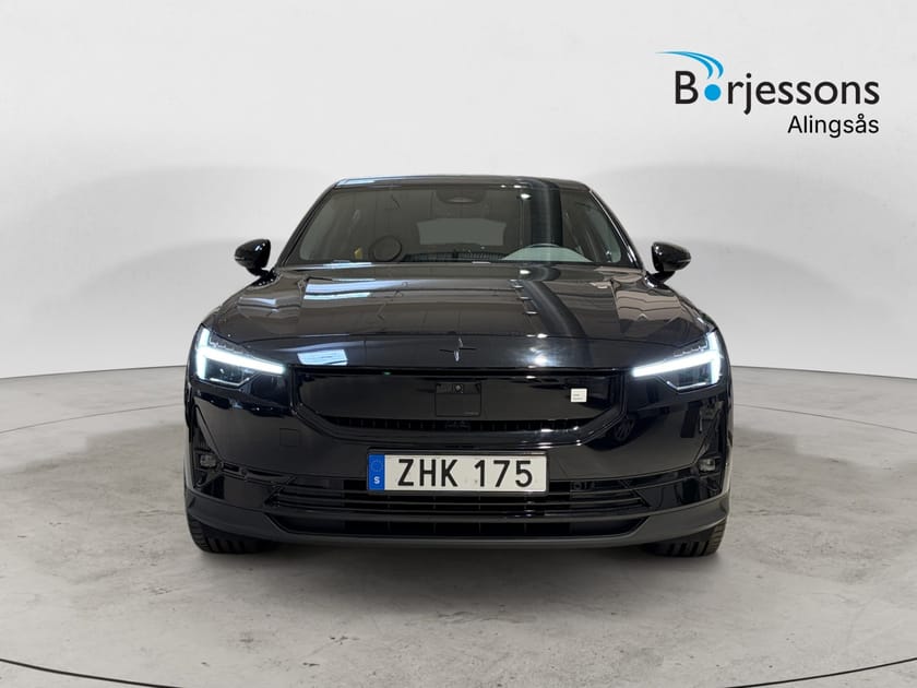 Bild 4 av Polestar 2 Long Range Dual Motor Performance