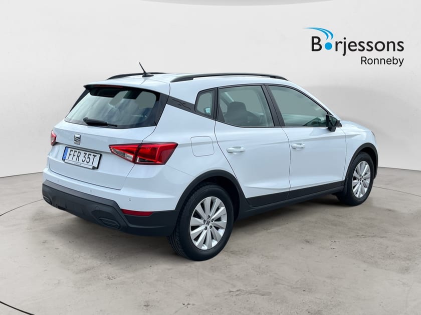 Bild 3 av SEAT Arona