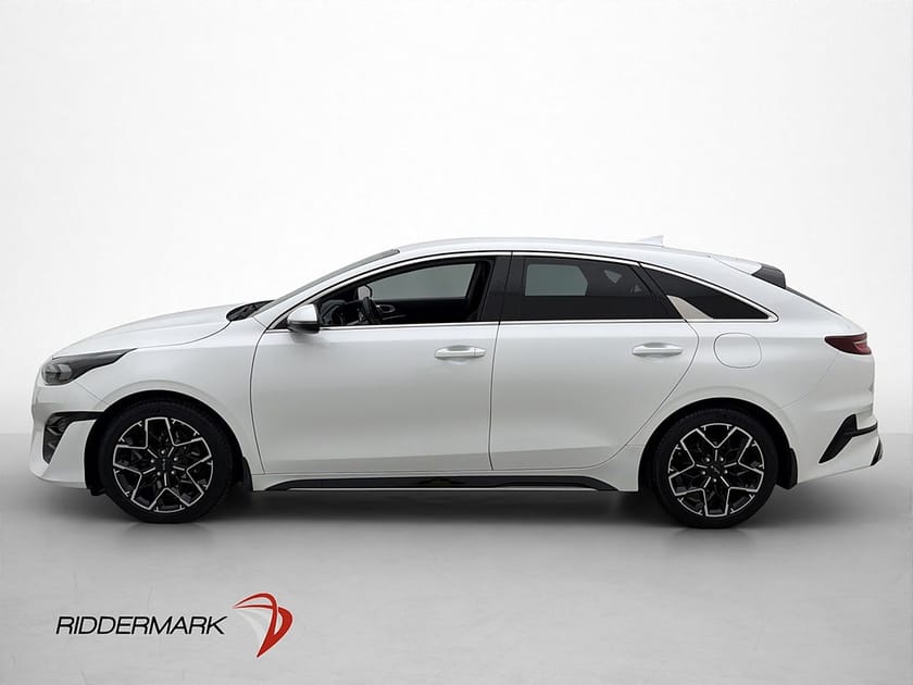 Bild 4 av Kia ProCeed