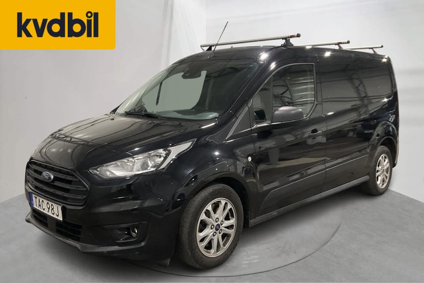 Bild 1 av Ford Transit Connect 210 LWB