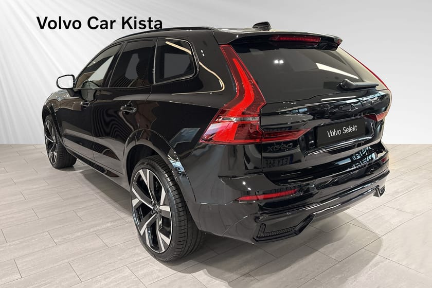 Bild 4 av Volvo XC60