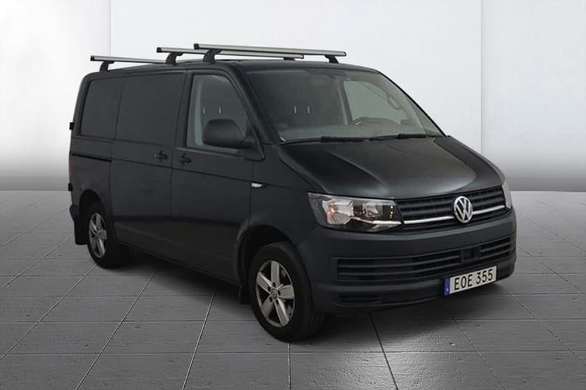 Bild 3 av Volkswagen Transporter