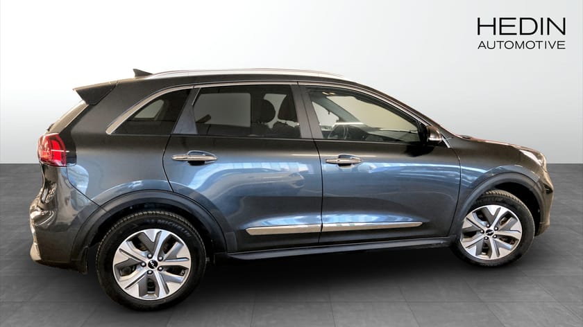 Bild 5 av Kia e-Niro
