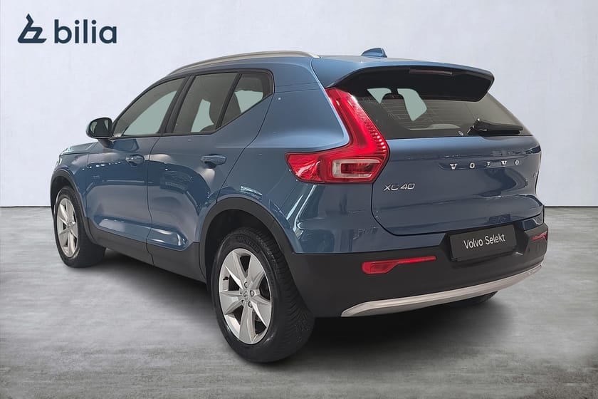 Bild 4 av Volvo XC40