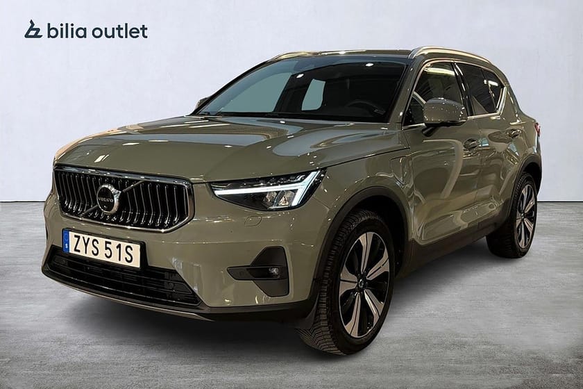 Bild 1 av Volvo XC40