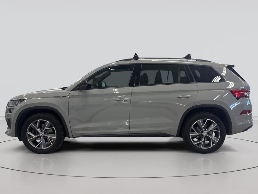 Bild 2 av Škoda Kodiaq