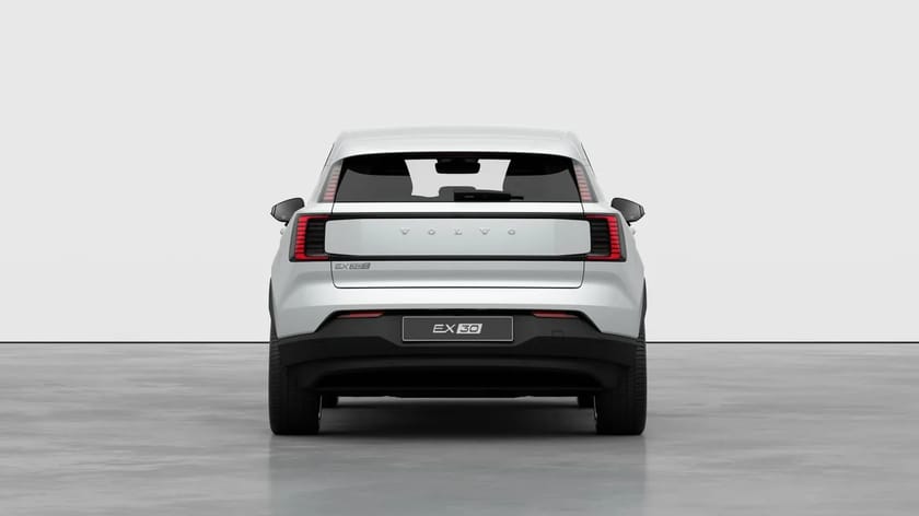 Bild 2 av Volvo EX30 P5 Long Range