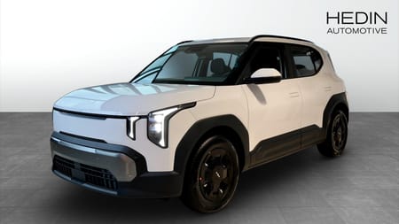 Kia EV2 Standard Range