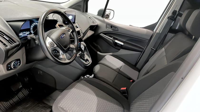 Bild 3 av Ford Transit Connect 230 LWB