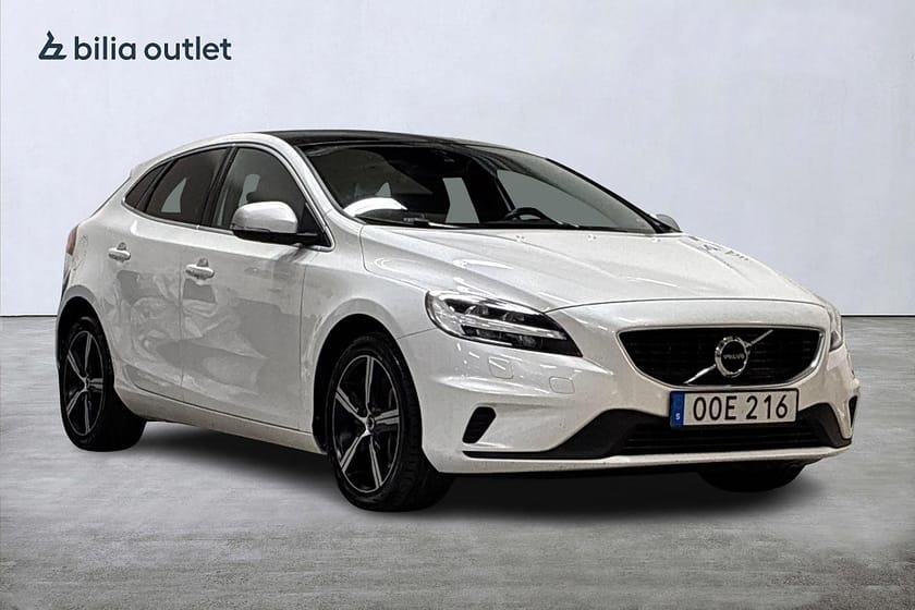 Bild 4 av Volvo V40