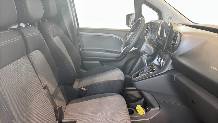 Bild 3 av Mercedes-Benz Citan 112 CDI