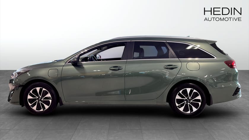 Bild 2 av Kia Ceed Sportswagon Plug-in Hybrid