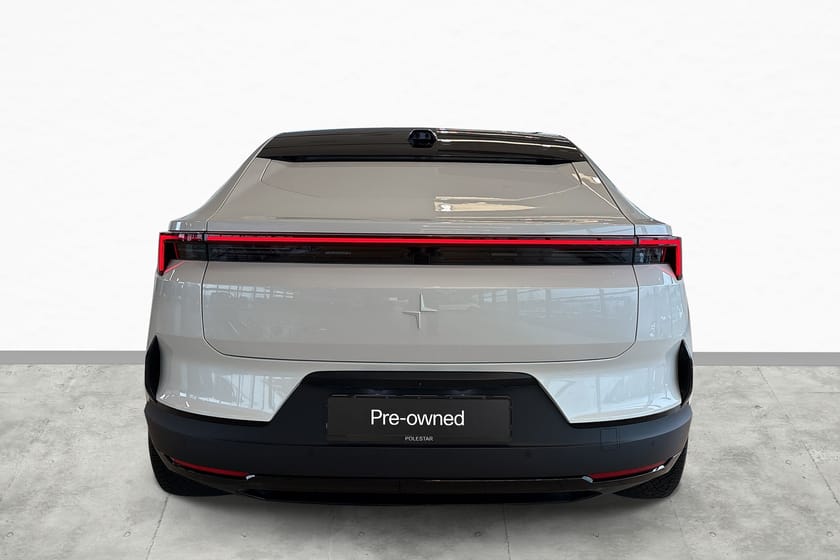 Bild 5 av Polestar 4 Long Range Single Motor