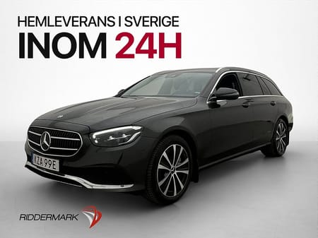 Mercedes-Benz E 300 T de