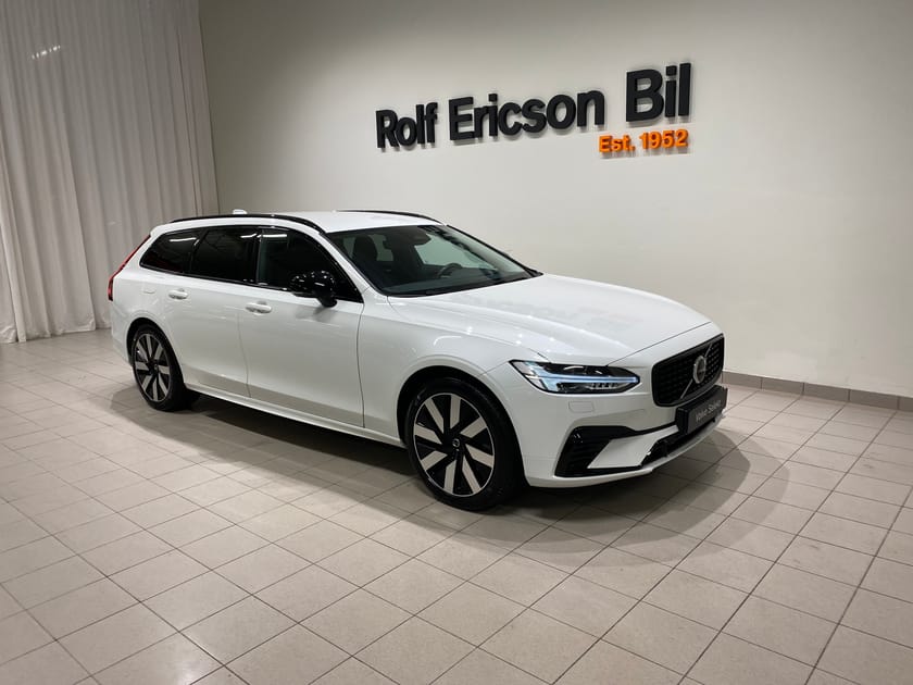 Bild 1 av Volvo V90