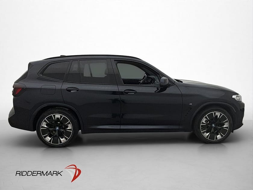 Bild 5 av BMW iX3