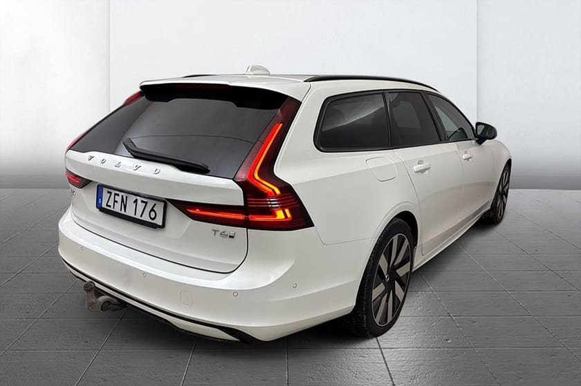 Bild 5 av Volvo V90