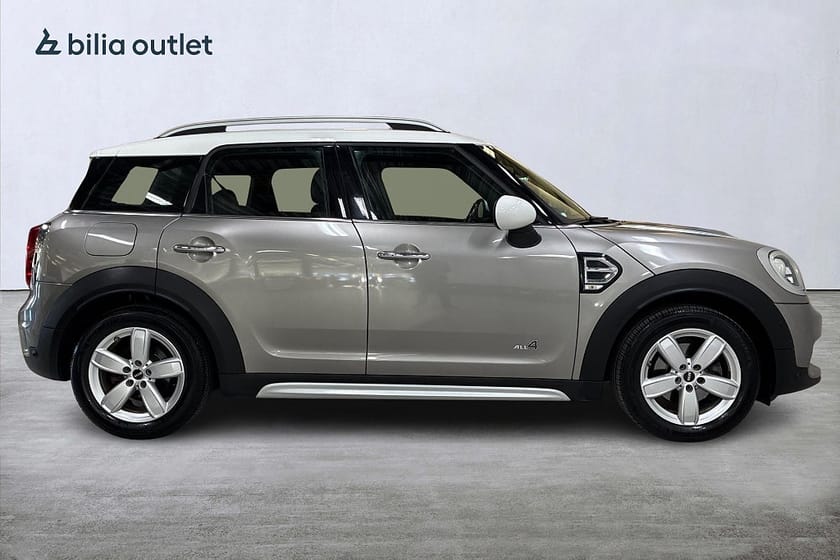 Bild 5 av MINI Countryman Cooper ALL4