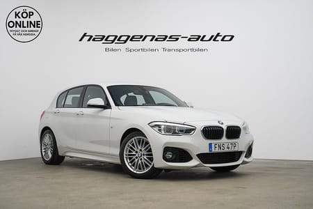 BMW 118i