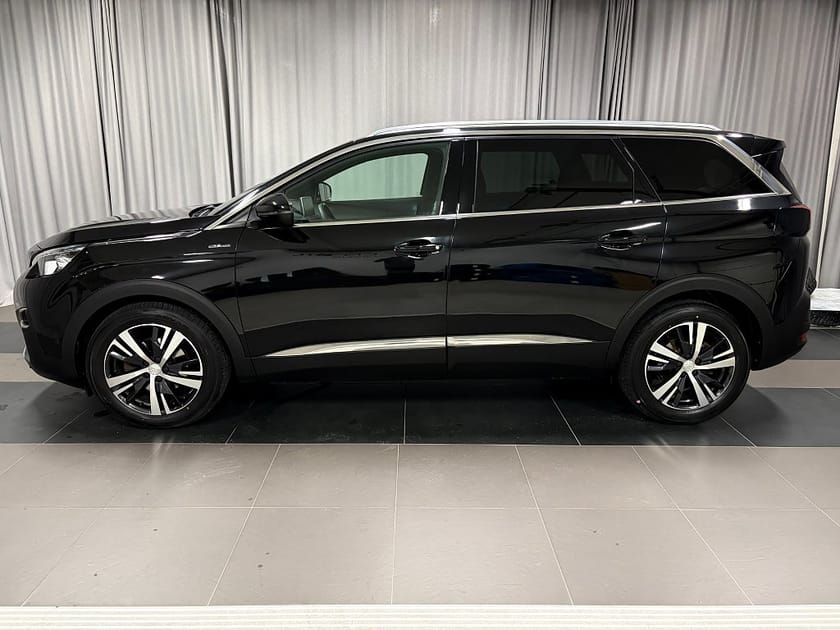 Bild 2 av Peugeot 5008