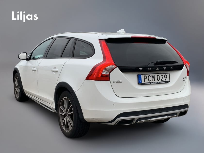Bild 3 av Volvo V60 Cross Country