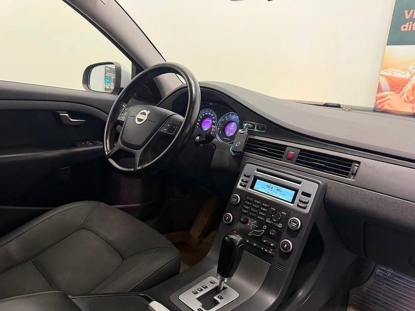 Bild 2 av Volvo V70