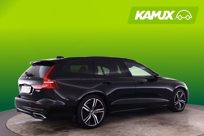 Bild 2 av Volvo V60