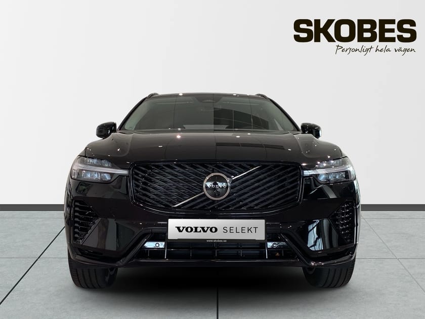 Bild 2 av Volvo XC60