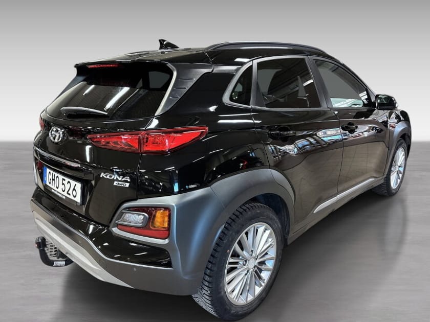 Bild 5 av Hyundai Kona