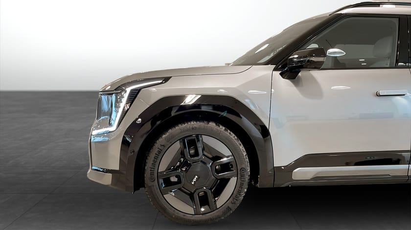 Bild 4 av Kia EV9 AWD