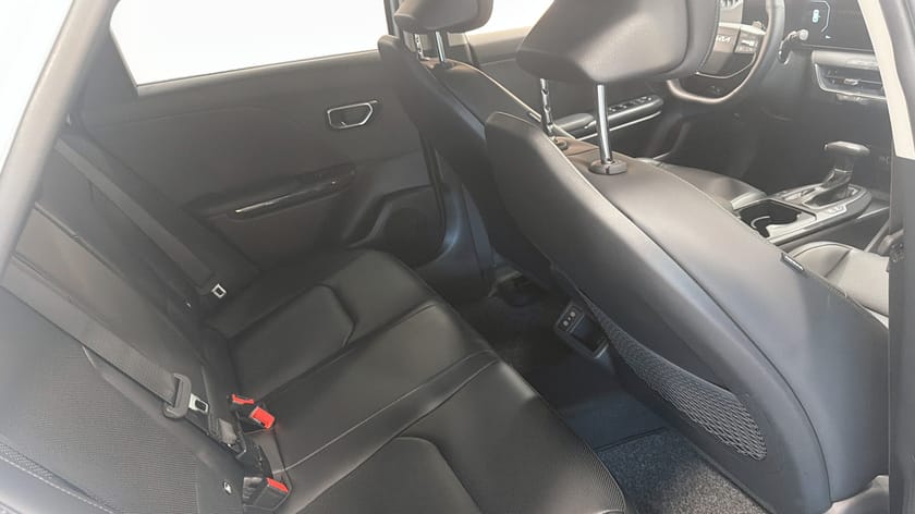 Bild 5 av Kia K4 Sportswagon