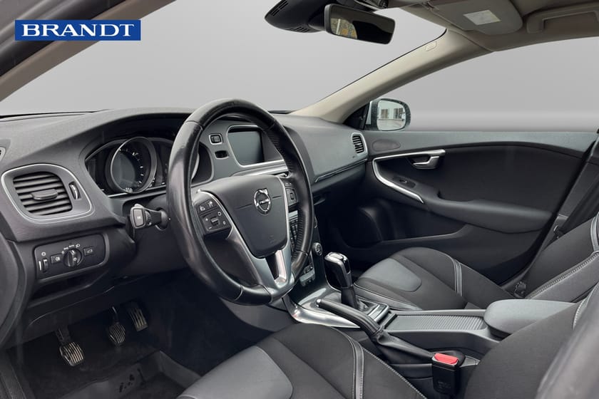 Bild 5 av Volvo V40