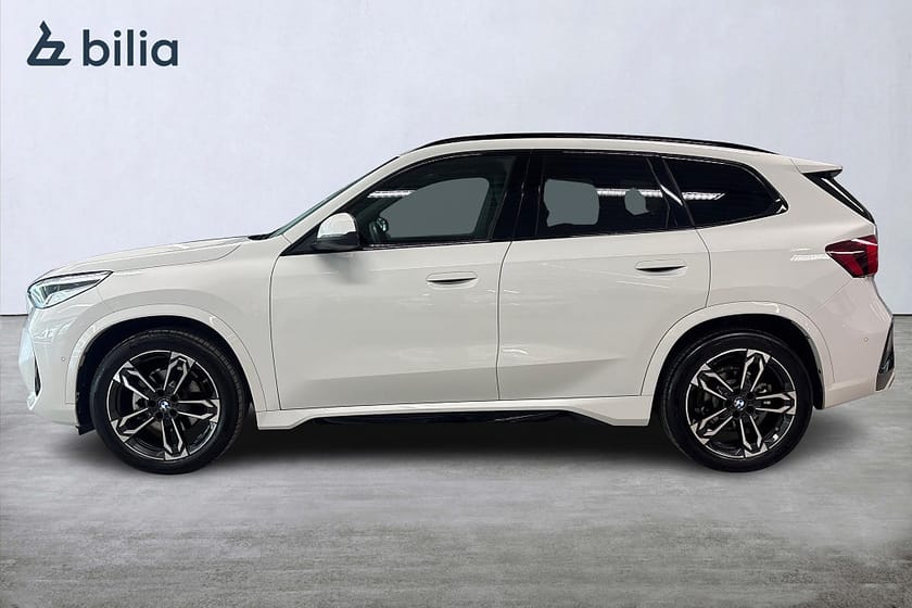 Bild 3 av BMW X1 sDrive18i
