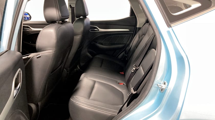 Bild 5 av MG ZS EV